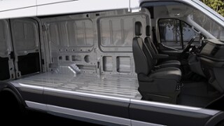 2025 Ford Transit® Internal Image 1